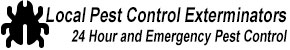 Oshkosh WI Pest Control Exterminators